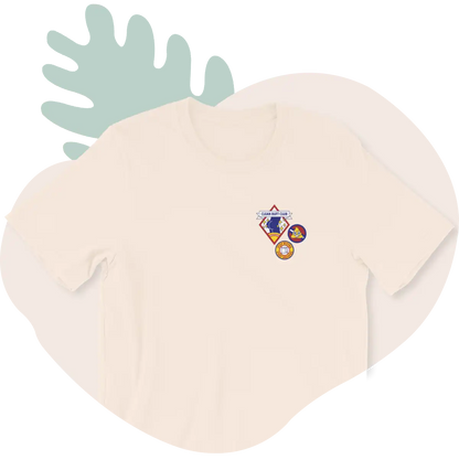 Clean Butt Club Scout