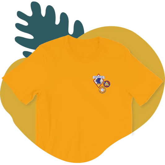 Clean Butt Club Scout