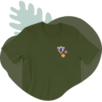 Clean Butt Club Scout