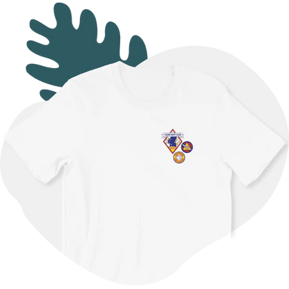 Clean Butt Club Scout