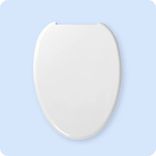 Elongated Soft-Close Lid for Wave/Oasis (2026 Version)