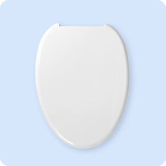 Elongated Soft-Close Lid for Wave/Oasis (2026 Version)