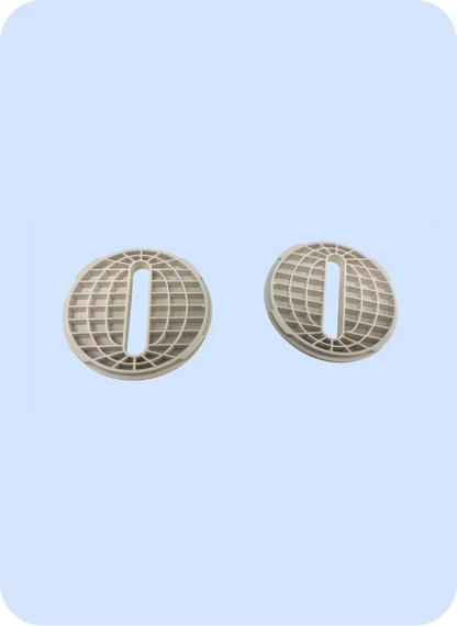 Rotating Flanges for Fresh