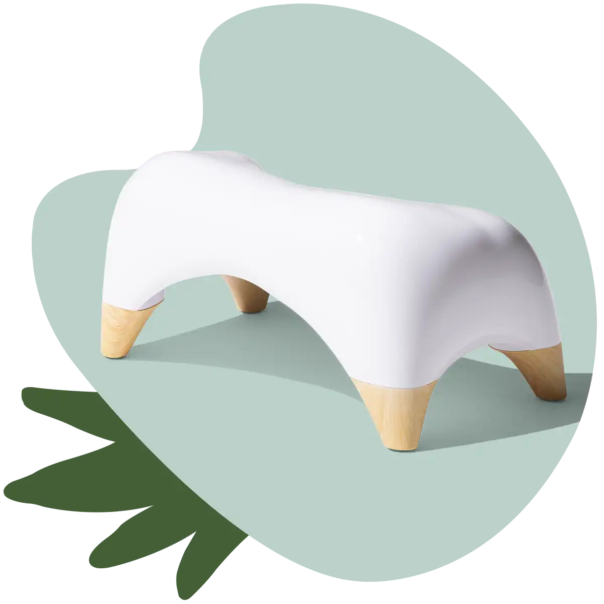 TUSHY Ottoman Offer