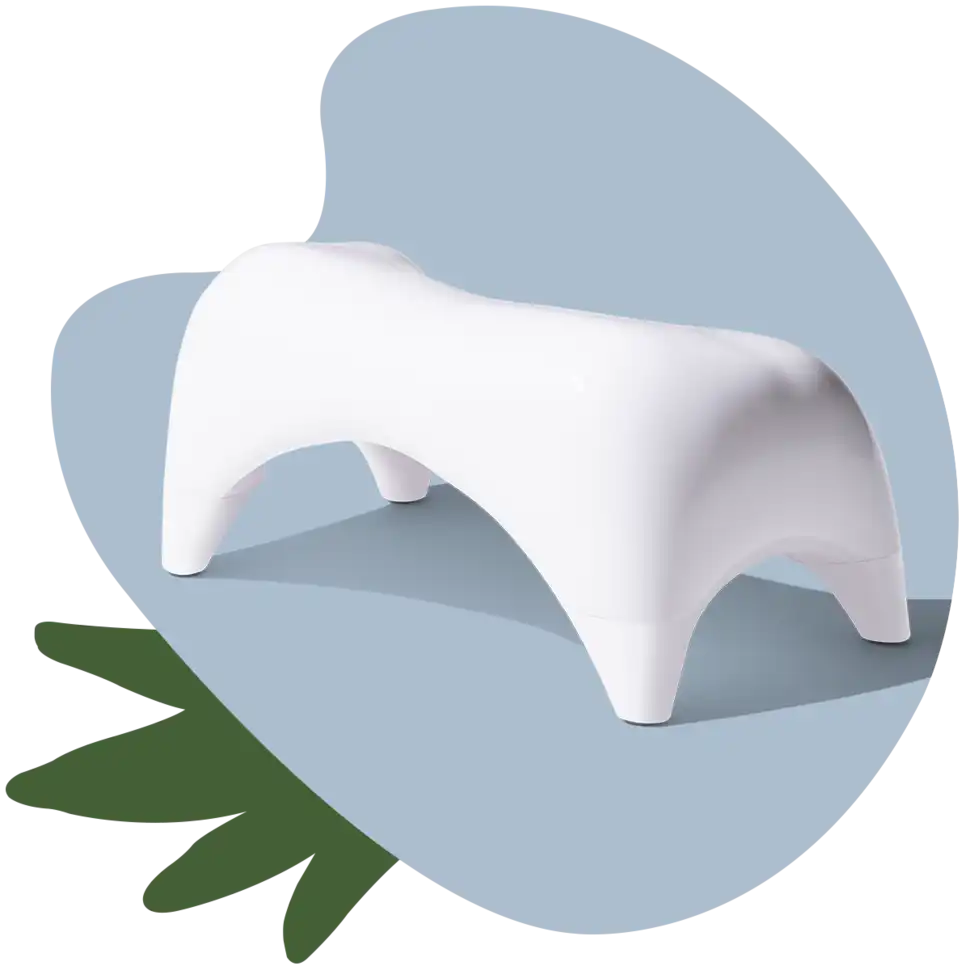 TUSHY Ottoman Offer