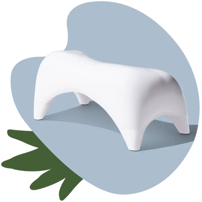 TUSHY Ottoman Offer