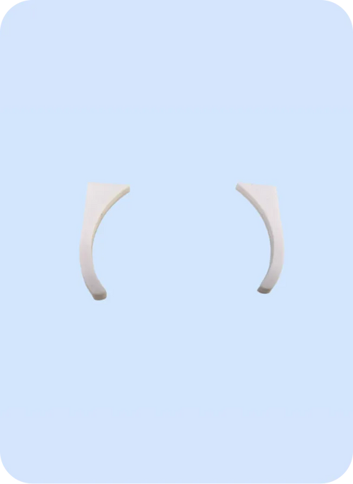 Non-Slip Pads for Fresh