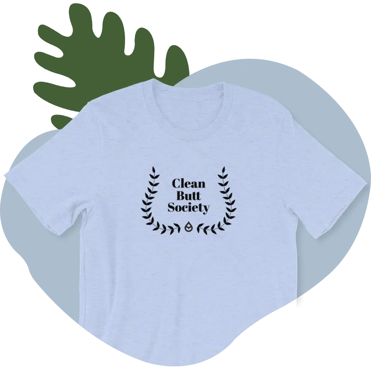 Clean Butt Society