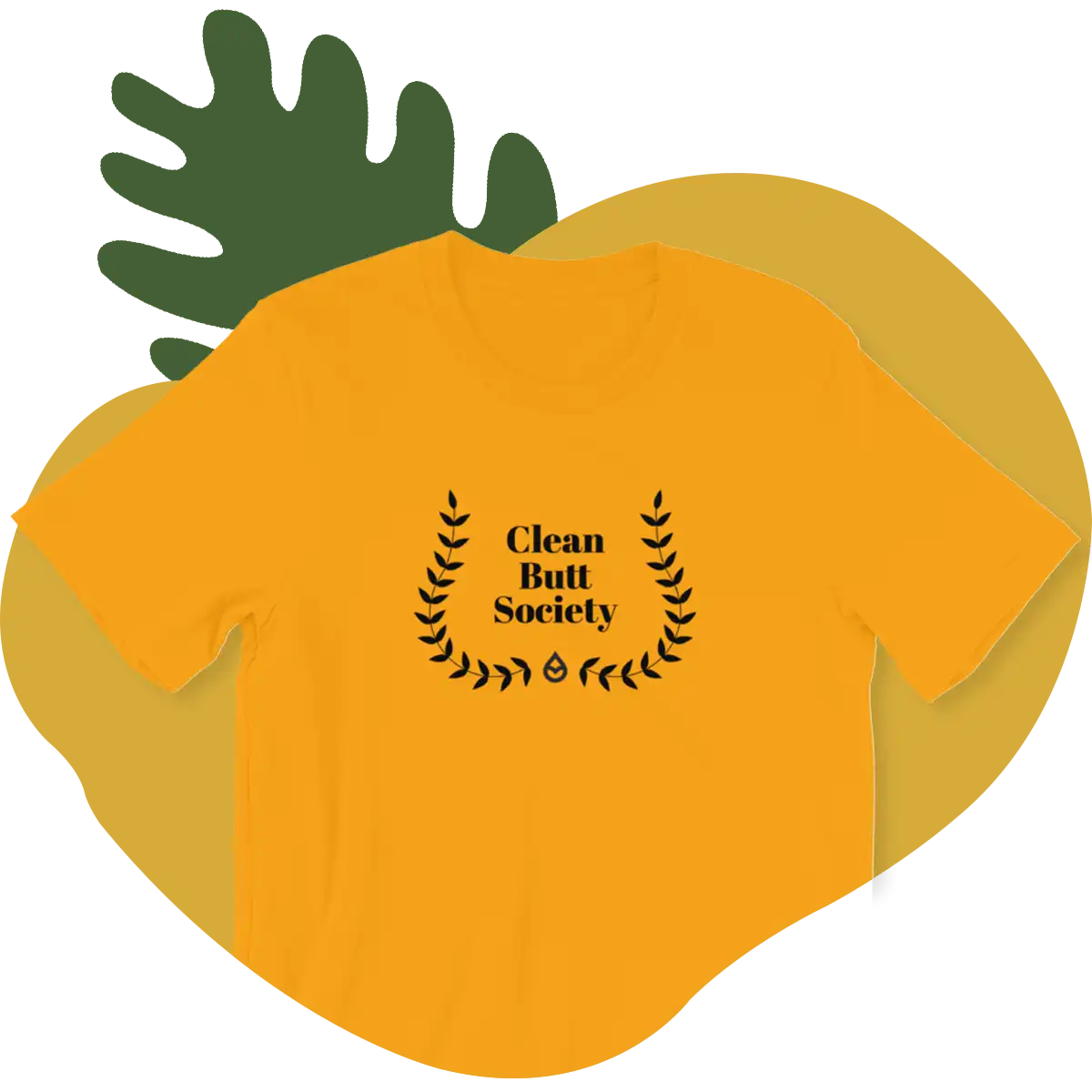 Clean Butt Society
