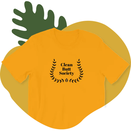 Clean Butt Society