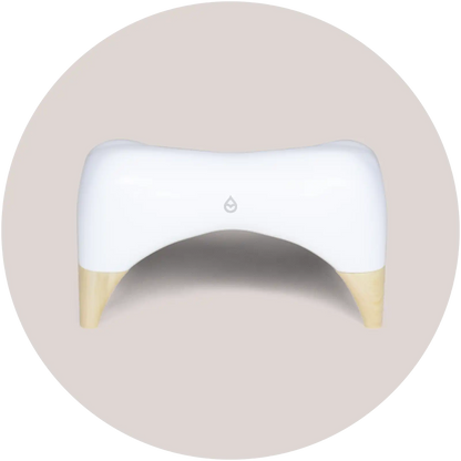 TUSHY Ottoman Offer