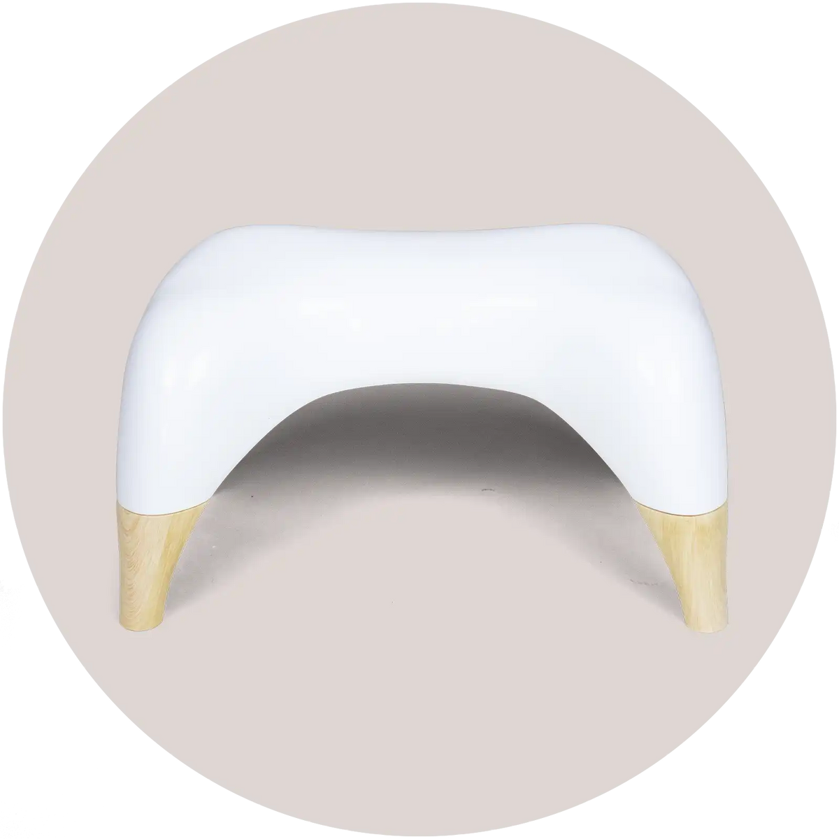 TUSHY Ottoman Offer