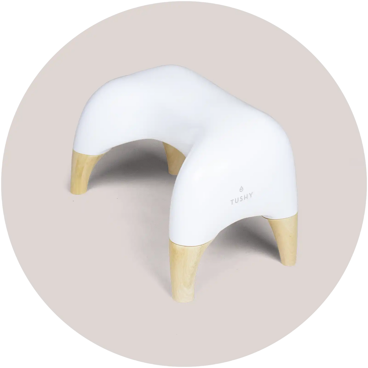 TUSHY Ottoman Offer