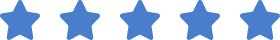 5 stars